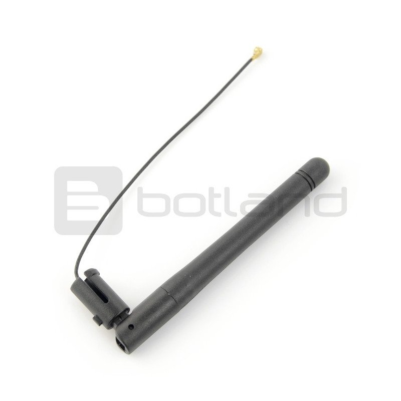 2dbi U.FL WiFi antenna - 87mm