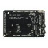 A-II GSM Shield, GSM/GPRS/SMS/DTMF v.2.105 - Arduino and Raspberry Pi - zdjęcie 4