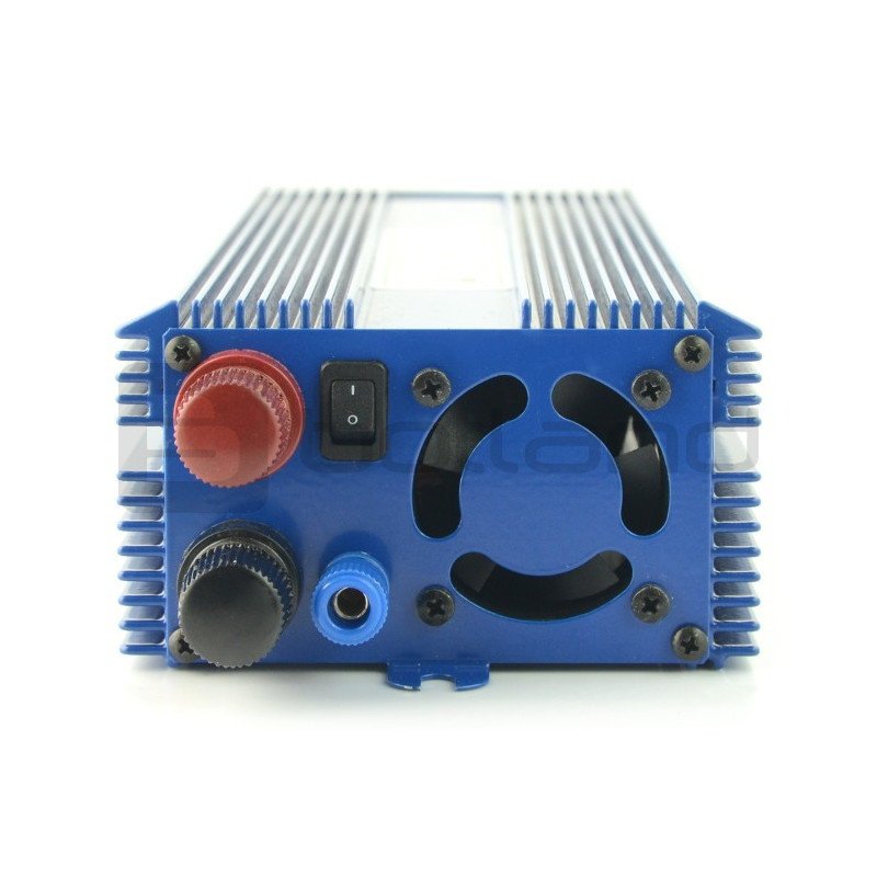 AZO Digital IPS-750S DUO 12-24V/230V 500VA DC/AC step-up converter