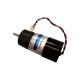 DC motor HL149 with 21:1 gearbox DC motor HL149 with 21:1 gearbox