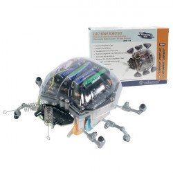 Robot Kit Ladybug
