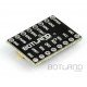 TB6612 - two-channel motor controller - module TB6612 - two-channel motor controller - module