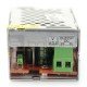 Industrial impulse power supply for LED strips and strips 12V / 1.25A / 15W