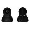IP OverMax CamSpot 3.3 indoor 720p WiFi camera - PTZ - black - zdjęcie 2