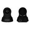 IP OverMax CamSpot 3.3 indoor 720p WiFi camera - PTZ - black - zdjęcie 3