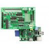 Gertboard - extension to Raspberry Pi Gertboard - extension to Raspberry Pi - zdjęcie 4