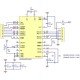 DRV8824 stepper motor controller DRV8824 stepper motor controller