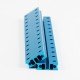 MakeBlock - łożysko z kołnierzem 8x16x5mm MakeBlock - łożysko z kołnierzem 8x16x5mm