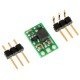 U3V12F12 step-up converter: 12V 1.5A U3V12F12 step-up converter: 12V 1.5A