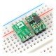 U3V12F12 step-up converter: 12V 1.5A U3V12F12 step-up converter: 12V 1.5A