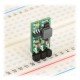 U3V12F12 step-up converter: 12V 1.5A U3V12F12 step-up converter: 12V 1.5A
