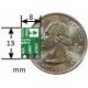 U3V12F12 step-up converter: 12V 1.5A U3V12F12 step-up converter: 12V 1.5A
