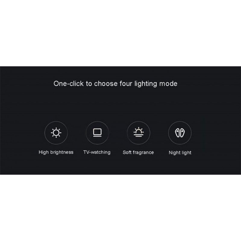 Xiaomi Philips Passing LED Bulb - E27, 6.5W, 450lm smart bulb