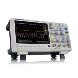 Oscyloskop Siglent SDS1202X-E