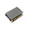 TFT 3.5'' 480x320px SPI resistance LCD touch screen for Arduino - zdjęcie 6