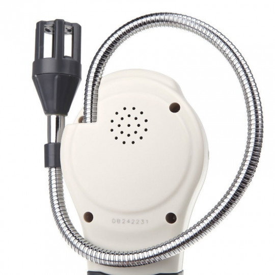 Pirometr GM320