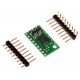 LSM303DLH 3D Accelerometer + Compass LSM303DLH 3D Accelerometer + Compass