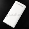 Mobile PowerBank battery Esperanza Nitro EMP119W 17400mAh - white - zdjęcie 1