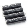 Panasonic Eneloop Pro R6 AA 2550mAh battery - 4 pcs. - zdjęcie 1