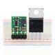 D24V3F3 step-down converter : 3.3V 0.3A D24V3F3 step-down converter : 3.3V 0.3A