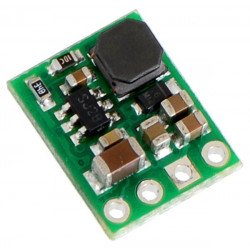 Step-Down Voltage Regulator D24V3F9 - 9V 0,3A - Pololu 2099