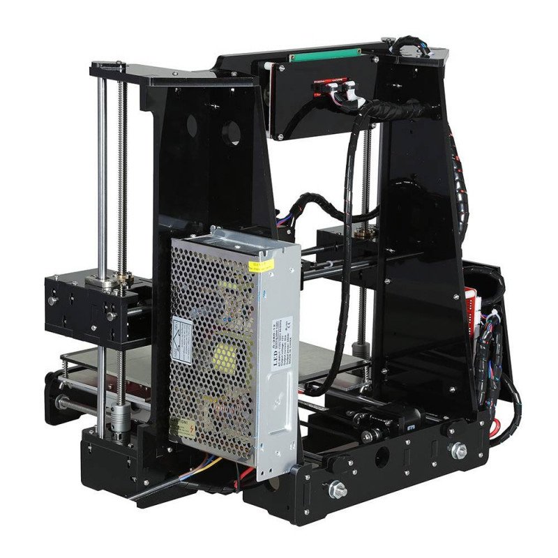 Printer Kit A6-12864-B-EU-10M