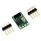 40cm digital distance sensor - Sharp GP2Y0D340K 40cm digital distance sensor - Sharp GP2Y0D340K