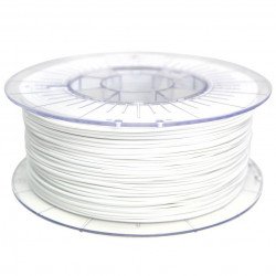 Filament Spectrum PLA 1.75mm 1kg - arctic white