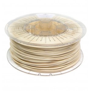 Spectrum PLA 1,75mm 1kg - Ivory Beige