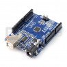UNO R3 CH340 module compatible with Arduino - zdjęcie 1