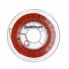Filament Spectrum Rubber 1.75mm 0.5 kg - Dragon Red - zdjęcie 2