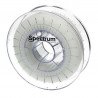 Filament Spectrum Rubber 1,75 mm 0,5 kg - Transparent - zdjęcie 3