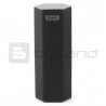 Creative SBX8 -  głośnik stereo z mikrofonem - czarny - zdjęcie 1