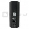 Creative SBX8 -  głośnik stereo z mikrofonem - czarny - zdjęcie 2