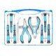 Set of screwdrivers - 30 bits Set of screwdrivers - 30 bits