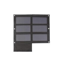 PiJuice - solar panel - 40W