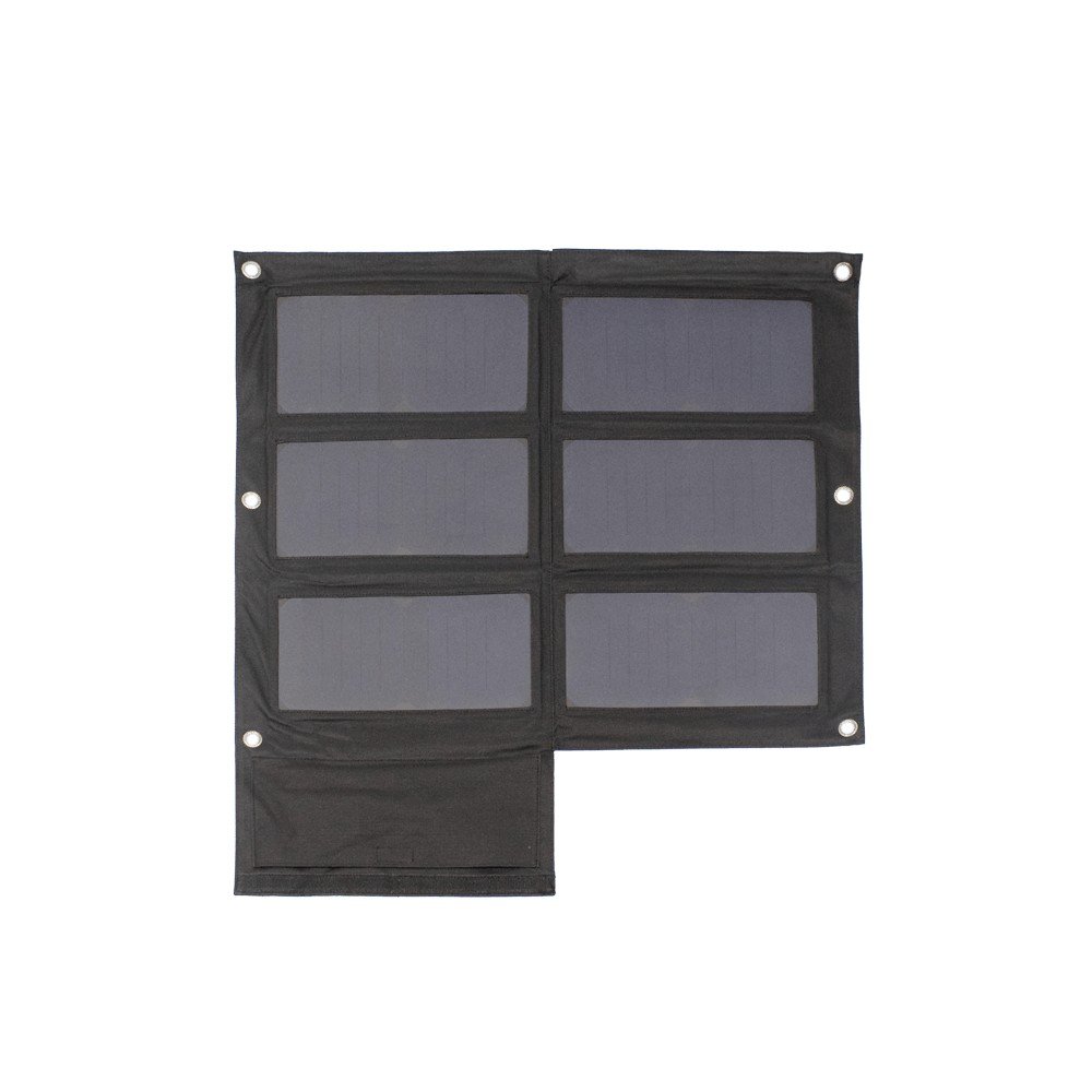 PiJuice - solar panel - 40W