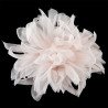silk flower with LED - Sparfun - zdjęcie 1