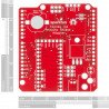Adapter for Teensy Arduino Shield - Sparkfun - zdjęcie 2