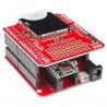 Adapter for Teensy Arduino Shield - Sparkfun - zdjęcie 5