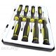 T8 screwdriver set T8 screwdriver set