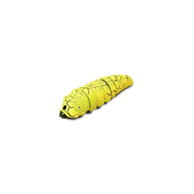 WilDroid - Caterpillar - different colors
