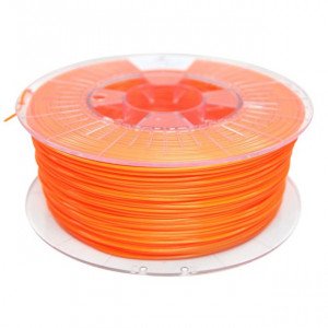 Spectrum Smart ABS 1,75mm 1kg - Lion Orange