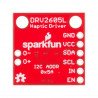 SparkFun DRV2605L - I2C haptic motor driver - zdjęcie 3