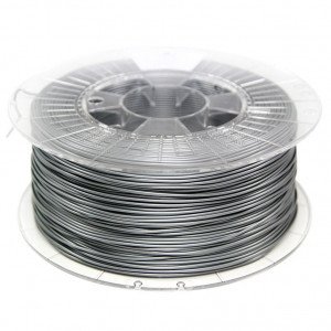 Spectrum PLA Pro 1,75mm 1kg - Silver Star