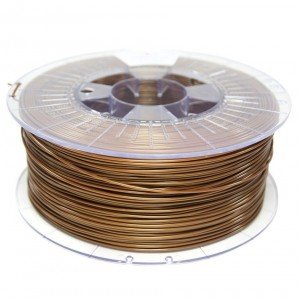 Spectrum PLA Pro 1,75mm 1kg - Pearl Bronze