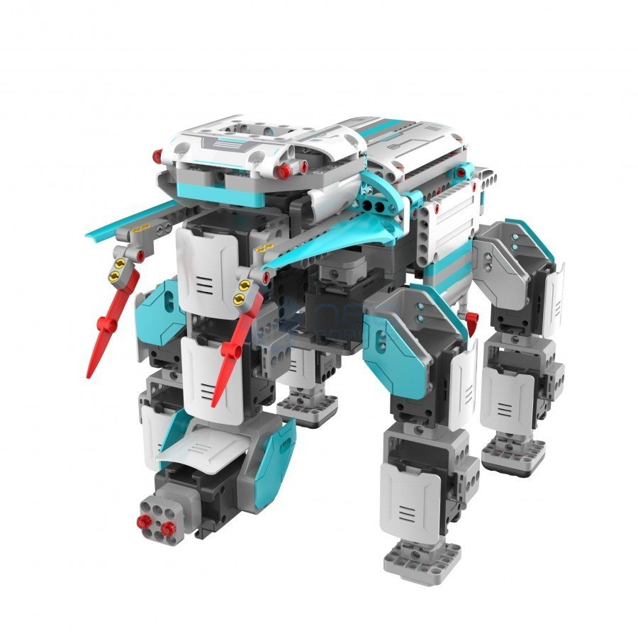 JIMU Inventor - Robot construction kit for advanced