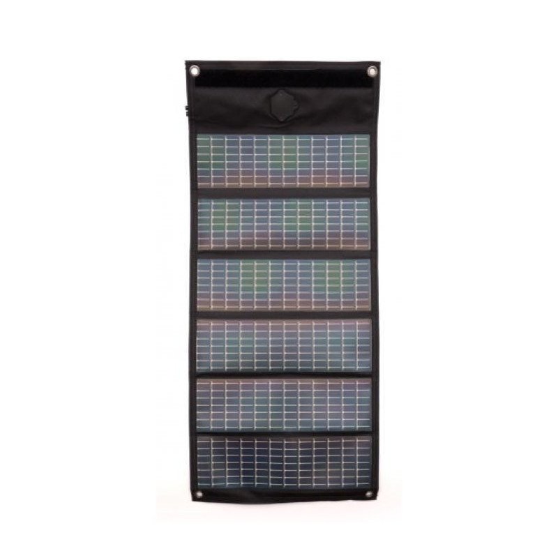 Solar panel F16-1800 - 30W 1194x641mm - foldable