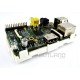 Raspberry Pi Model B Multicomp - white Raspberry Pi Model B Multicomp - white