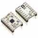 DRV8825 45V 2.2A stepper motor controller DRV8825 45V 2.2A stepper motor controller